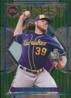 Corbin Burnes