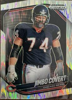 Jimbo Covert