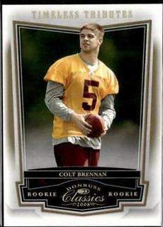 Colt Brennan