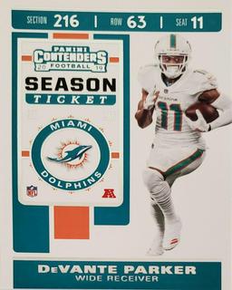 DeVante Parker