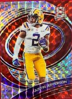 Justin Jefferson