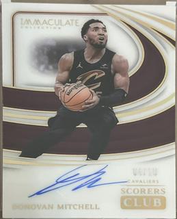 Donovan Mitchell