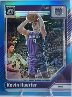Kevin Huerter