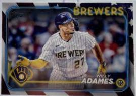 Willy Adames