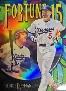 Freddie Freeman