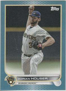 Adrian Houser