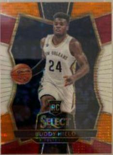 Buddy Hield