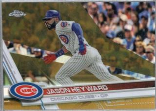 Jason Heyward