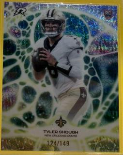 Tyler Shough