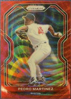 Pedro Martinez