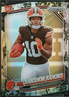 Quinshon Judkins