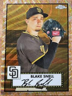 Blake Snell