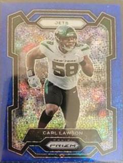Carl Lawson