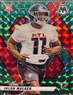Jalon Walker