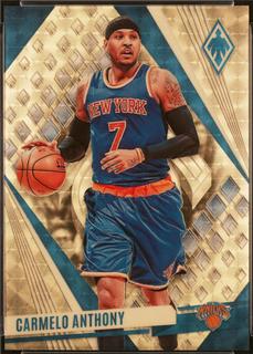 Carmelo Anthony