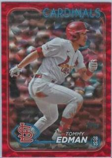 Tommy Edman