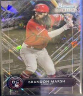 Brandon Marsh