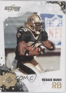 Reggie Bush