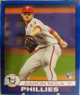Aaron Nola