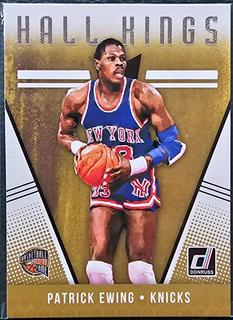 Patrick Ewing