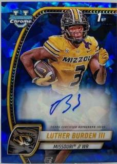 Luther Burden III