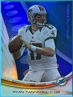 Ryan Tannehill