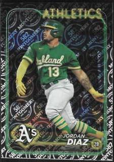 Jordan Diaz