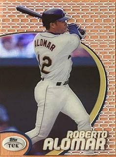 Roberto Alomar