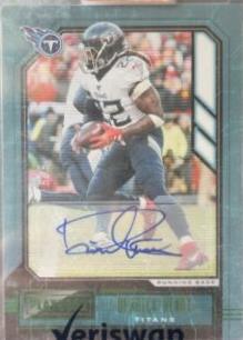 Derrick Henry