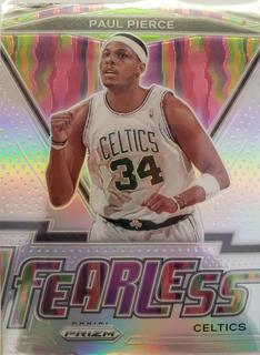 Paul Pierce