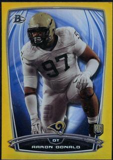 Aaron Donald