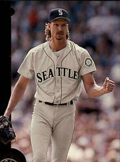 Randy Johnson