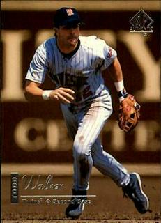 Todd Walker