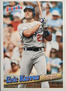 Eric Karros