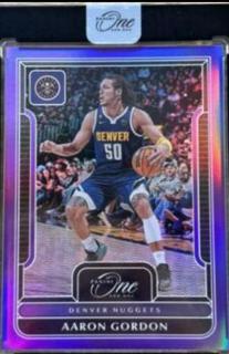 Aaron Gordon