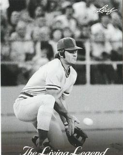 Pete Rose