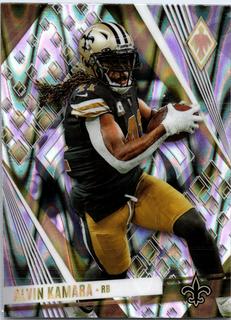 Alvin Kamara