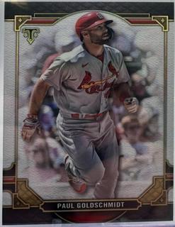 Paul Goldschmidt