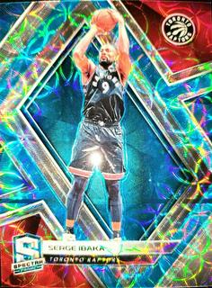 Serge Ibaka