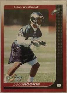 Brian Westbrook