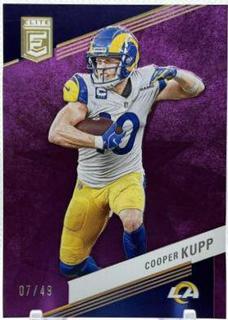 Cooper Kupp