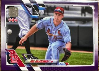 Paul Goldschmidt