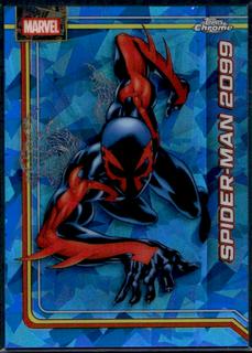 Spider-Man 2099 Sapphire