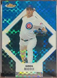 Greg Maddux