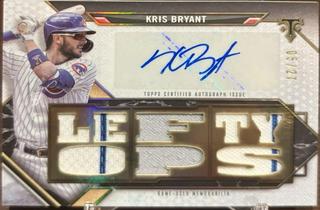 Kris Bryant