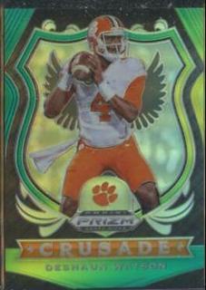 Deshaun Watson
