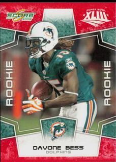 Davone Bess