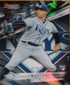 Blake Snell