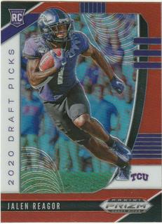 Jalen Reagor