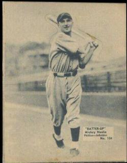 Mickey Haslin